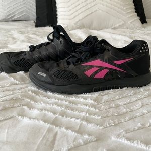 Reebok Crossfit Nano 1